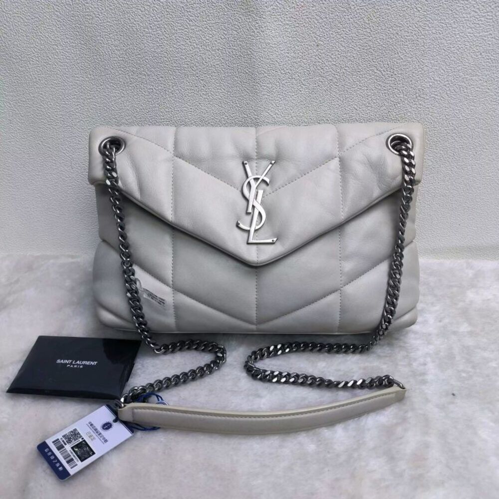 Saint Laurent Women Pre-Loved Bag Very Good Condition
